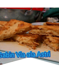 Foto resep Gabin Vla