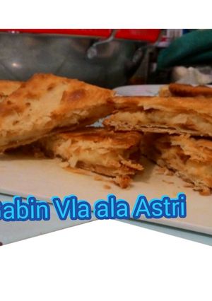 Foto resep Gabin Vla