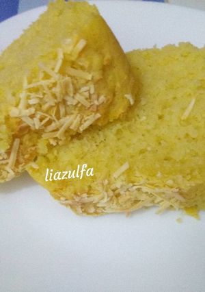 Foto resep Brudel cake manado