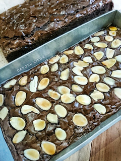 Foto resep Fudgy Brownies