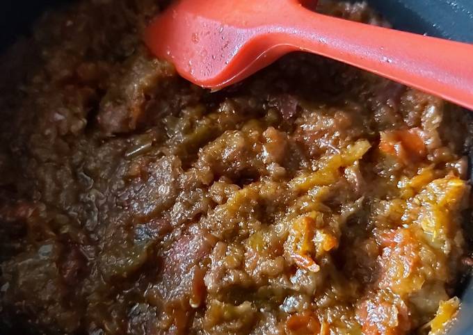 Cara membuat Sambal bawang Ala bu Rudi. tanpa pengawet by Devina Hermawan Cara membuat Sambal bawang Ala bu Rudi. tanpa pengawet by Devina Hermawan