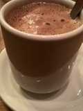 Chocolate caliente