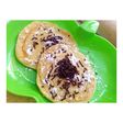 Roti Maryam simple