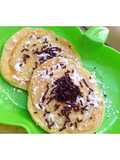 Roti Maryam simple