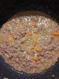 Daging Kuah Lemak