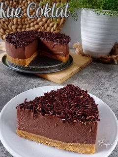 Foto resep Kue Coklat