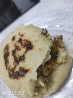 Una foto de Hamburgearepa