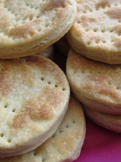 Una foto de Tortillas Tucumanas