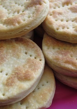 Una foto de Tortillas Tucumanas