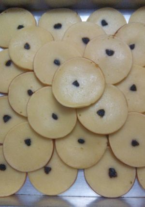 Foto resep Lumpur kentang praktis..enak