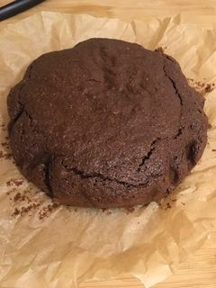 Schneller Schokokuchen Rezepthauptbild