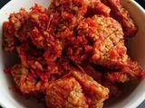 Tempe Balado ala ala