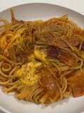 Spaghetti Bolognese 🍝