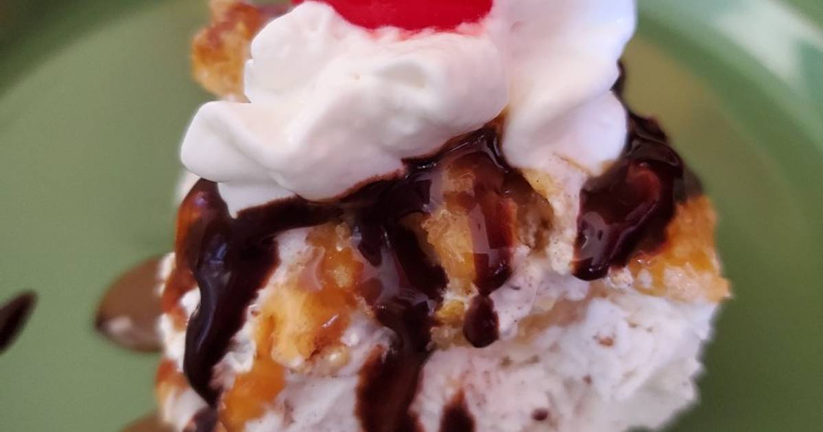 58 easy and tasty dessert corn flakes recipes by home cooks Cookpad