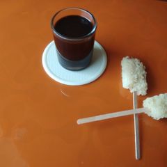 A picture of Chocolate Sauce.