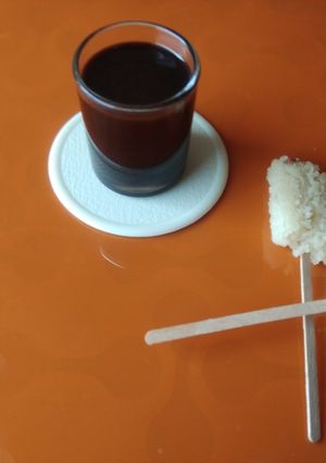 A picture of Chocolate Sauce.