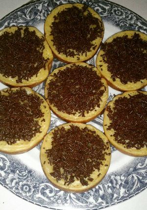 Foto resep Terbul Mini (Terang Bulan Mini)