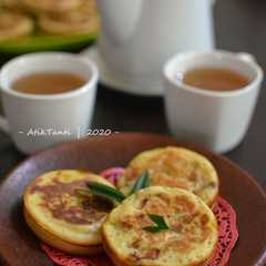 รูปของ Roti Pisang Banjar