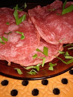 Foto resep Kue cucur legit