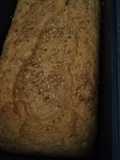 Pan Keto o de harina de Almendras... Riquísimo 🥰