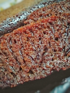 Foto resep Bolu Karamel