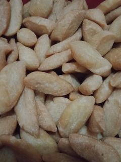 Foto resep Biji Ketapang renyah