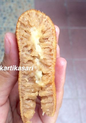 Foto resep Martabak Manis