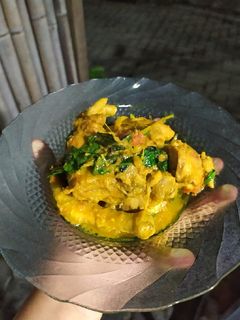 Foto resep Ayam Woku