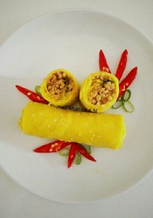 Foto resep Darlung Ayam Gluten Free