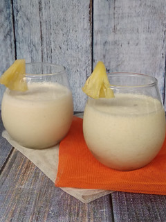 Foto resep Jus Nanas Madu
