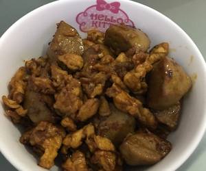 Fresh Membuat Orak arik telor bakso kecap nasi gila Enak dan Sehat Fresh Membuat Orak arik telor bakso kecap nasi gila Enak dan Sehat