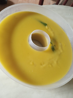 Foto resep 17. Puding Jagung