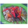 Ikan kuwe merah merona