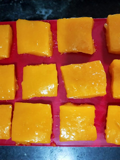 મેંગો જેલી(Mango jelly Recipe In Gujarati) રેસીપી મુખ્ય ફોટો