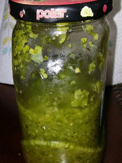 Una foto de Sofrito casero