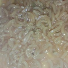 A picture of Maggi.