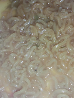 A picture of Maggi.
