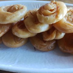 A picture of Chirote.