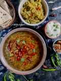 Dal Palak