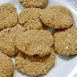 Galletas de avena
