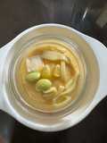Cawan mushi mpasi 1+