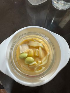 Foto resep Cawan mushi mpasi 1+