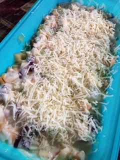 Foto resep Salad Buah segar