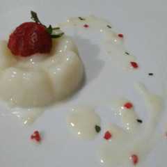 รูปของ Vanilla Pudding
