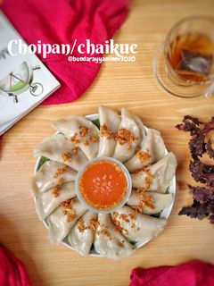 Foto resep Choipan/chaikue
