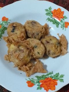 Foto resep Perkedel kentang
