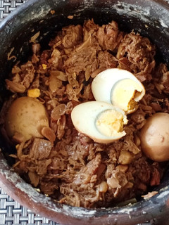 Foto resep Gudeg Jogja