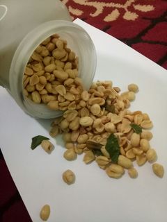 Foto resep Kacang bawang