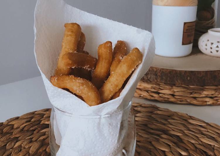 Churros