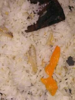 Foto resep Nasi liwet teri rice cooker